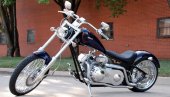 2008 Ridley AutoGlide Chopper photo